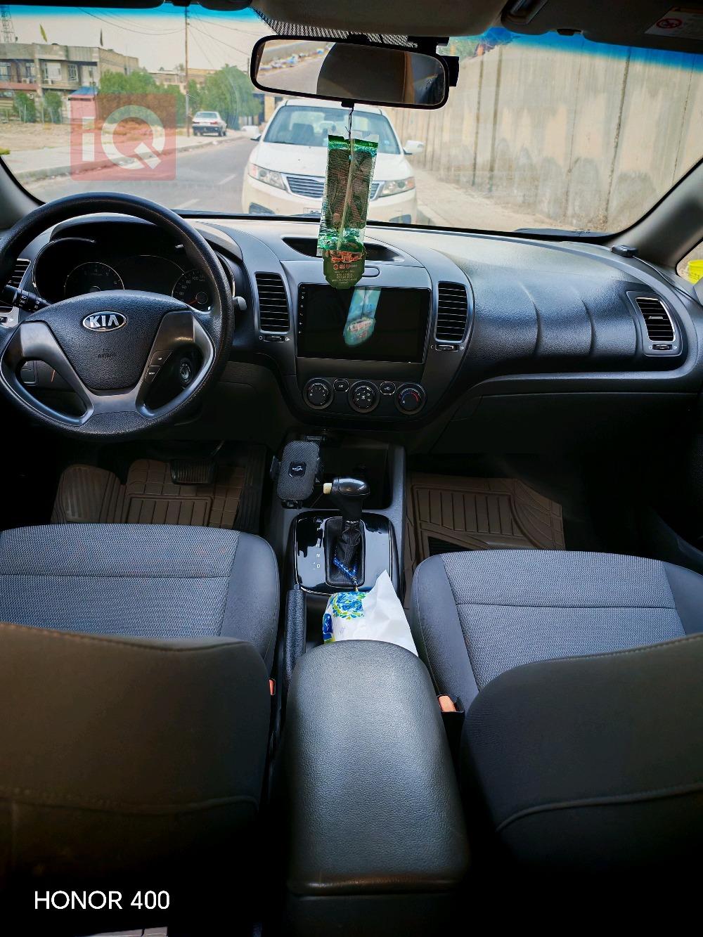 Kia Cerato